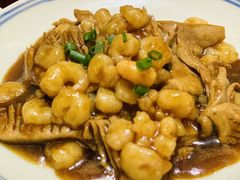 -同得兴 Since·1995 传统苏式面馆(嘉馀坊店)