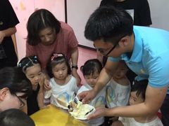 -东方爱婴早教中心(江浦园店)