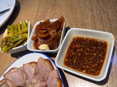 -姥姥家春饼店(佳亿时尚广场店)