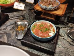 -芭菲盛宴·环球美食(北城国际店)