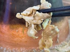 -香满锅老北京羊蝎子火锅·家常菜(新街口店)