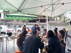 -人和水上飘(第一家店)