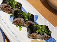 -Hatsune隐泉日式料理(SKP店)