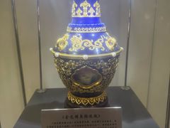 -八卦楼风琴博物馆