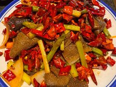 -福苗小骆驼烧烤(望京店)