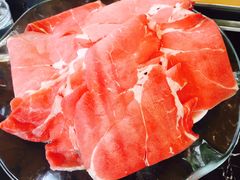 -二荆条·蜀鲜汇城市森林火锅