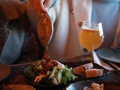 -Pakkhús Restaurant