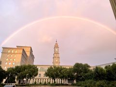 -哈尔滨师范大学(松北校区)