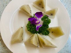 椰子饭-墨脱石锅椰子鸡•海鲜糟粕醋(榆亚路店)