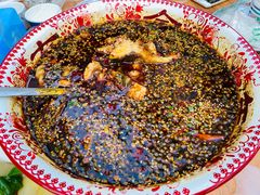 -江湖黑大兔(杨家坪店)