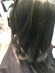 TOP HAIR国际美发(香港广场旗舰店)-ace hair salon top 无痕接发