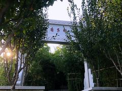 -竹子庵公园