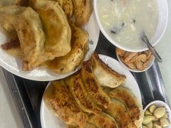 -劈柴院锅贴(沈阳路店)