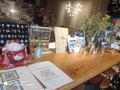 -ZING COFFEE 镜咖啡