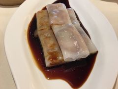 -利苑酒家(合景国际金融广场店)