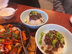 -度小月(百老汇美食街店)