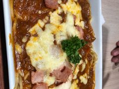 -卡朋西餐(悦汇城店)