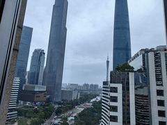 -广州富力君悦大酒店·凯菲厅