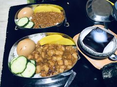 -小明同学(三里屯店)
