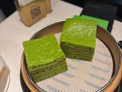 -醉舍·新淮扬菜(长宁龙之梦店)