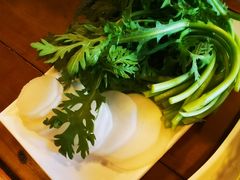 -马记伊源斋涮肉·清真菜(百子湾店)