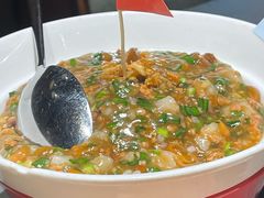 海肠捞饭-佬太公海鸭·海鲜大排档(上海总店)