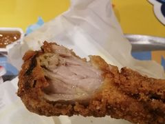 -麦当劳(金稻田路餐)