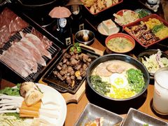 -小川洋风料理(江汉路店)