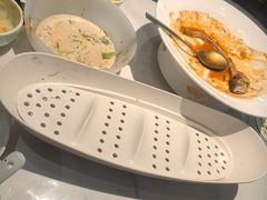 -船歌·鱼水饺青岛菜(枫蓝国际购物中心店)