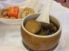 -聚春园自助餐厅(东街口店)