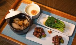 点击看大图 -和伊母婴护理中心·全套房(金山店)