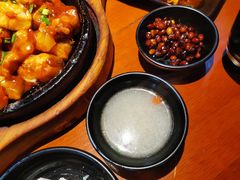 -鑫日千里马朝鲜族小馆(总店)