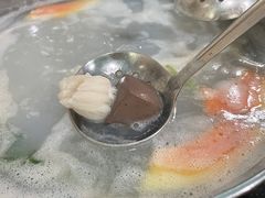 -华哥新鲜猪精品美食