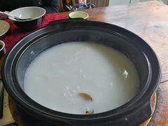 -渔米粥(罗湖店)