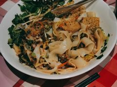 -西贝莜面村(上海百联西郊店)