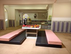 -meland club亲子乐园(重庆万象城店)