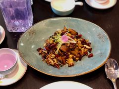 -翠湖宾馆·中餐厅