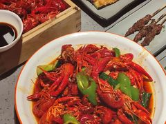 -拙味兄弟·活龙虾·旗舰店(环城西路店)
