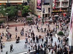-Dior迪奥(上海世茂广场店)