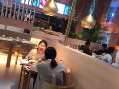 -阿娜尔·新疆菜(宜家荟聚中心店)
