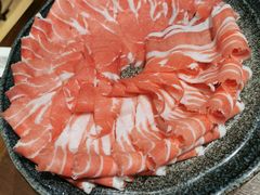 -快乐小羊·内蒙牛羊肉火锅(流花中心店)