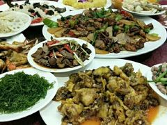 -童婆婆面馆(薛庄小区店)