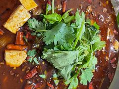 -无味饭店(九眼桥商业文化广场店)