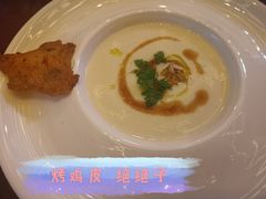 -Tivano意大利餐厅(成都居舍酒店)