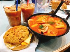 -华嫂冰室(尖沙咀店)