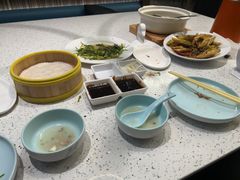-玉林烤鸭店(垡头店)