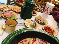 -有拈头成都市井火锅(淮南街店)