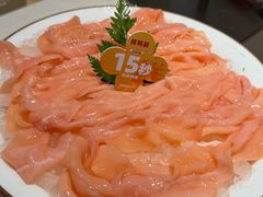 -麻辣空间·清油火锅(水井沟店)