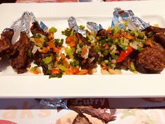 -南都西餐厅(布吉新三村南区店)