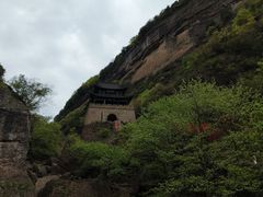 -剑门关风景区